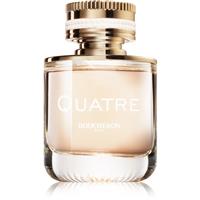 Boucheron Quatre eau de parfum for women 50 ml