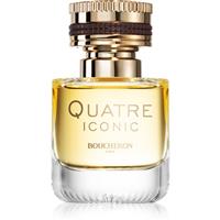 Boucheron Quatre Iconic eau de parfum for women 30 ml
