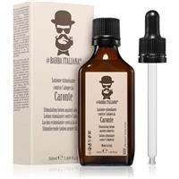 Barba Italiana Caronte serum to support hair growth 50 ml