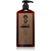 Barba Italiana Dante shaving gel for men 400 ml