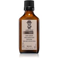 Barba Italiana Farnese milk against hair loss 50 ml