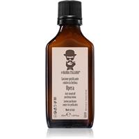 Barba Italiana Opera milk for dandruff 50 ml
