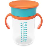 Baboo Cup 360 leakproof cup Safari 6m+ 300 ml