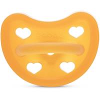 Baboo Soothers Round Latex dummy 6m+ 1 pc