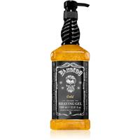 BANDIDO Shaving Gel shaving gel shade Gold Exclusive 1000 ml