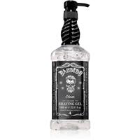 BANDIDO Shaving Gel shaving gel shade Clear Exclusive 1000 ml