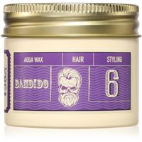 BANDIDO Styling 6 styling wax 125 ml