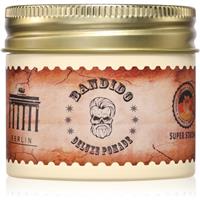 BANDIDO Deluxe Pomade hair pomade 125 ml