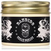 BANDIDO Cream Pomade hair pomade 125 ml