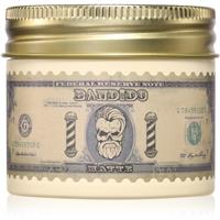 BANDIDO Hair Wax hair styling wax 125 ml
