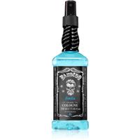 BANDIDO Cologne Berlin aftershave water 350 ml