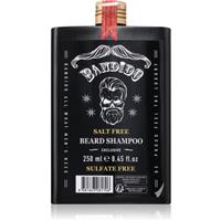 BANDIDO Beard Shampoo shampoo for beard 250 ml