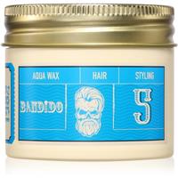 BANDIDO Styling 5 hair styling wax 125 ml