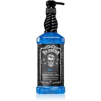 BANDIDO Shaving Gel shaving gel shade Blue 1000 ml