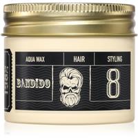 BANDIDO Aqua Wax gel wax extra strong hold 125 ml