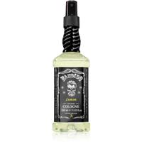 BANDIDO Cologne aftershave water Lemon 350 ml