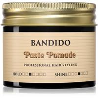 BANDIDO Paste Pomade hair pomade 125 ml