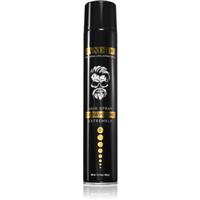 BANDIDO Hair Spray hairspray shade Black 400 ml