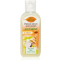 Bione Cosmetics Antakne regenerating serum for scars with sulphur 82 ml