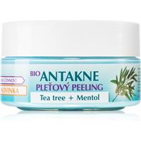 Bione Cosmetics Antakne face and body scrub 200 g
