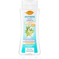 Bione Cosmetics Antakne cleansing tonic for oily and problem skin 255 ml