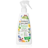 Bione Cosmetics Herbal Elixir skin elixir made from herbs 260 ml