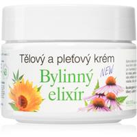 Bione Cosmetics Bylinn elixr face and body cream 260 ml