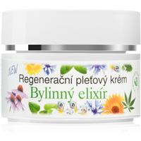 Bione Cosmetics Bylinn elixr regenerating face cream 51 ml