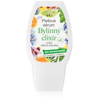 Bione Cosmetics Bylinn elixr facial serum 40 ml