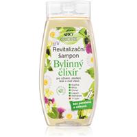 Bione Cosmetics Bylinn elixr revitalising shampoo 260 ml