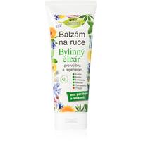 Bione Cosmetics Bylinn elixr hand balm 205 ml