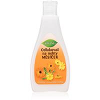 Bione Cosmetics Calendula Nail Polish Remover 200 ml