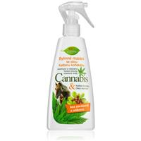 Bione Cosmetics Cannabis hemp lubricant for tired muscles 260 ml
