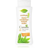 Bione Cosmetics Cannabis soothing cleansing lotion 255 ml