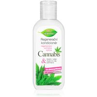 Bione Cosmetics Cannabis Regenerating Conditioner 80 ml