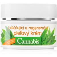 Bione Cosmetics Cannabis regenerating face cream 51 ml