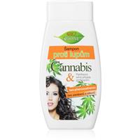 Bione Cosmetics Cannabis anti-dandruff shampoo 260 ml