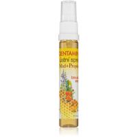 Bione Cosmetics Dentamint Honey + Propolis mouth spray 27 ml