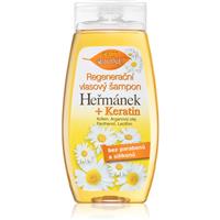 Bione Cosmetics He?mnek regenerating shampoo for hair 260 ml