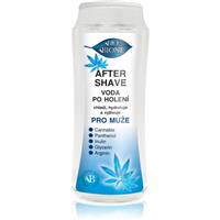 Bione Cosmetics Men After Shave refreshing after shave splash 200 ml