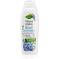 Bione Cosmetics Koz Syrovtka Body Lotion for Sensitive Skin 500 ml