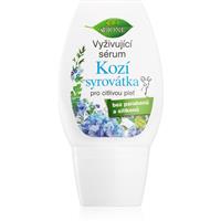 Bione Cosmetics Koz Syrovtka nourishing re-densifying serum for sensitive skin 40 ml