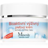 Bione Cosmetics Bio nourishing moisturiser with Dead Sea minerals 51 ml