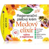 Bione Cosmetics Honey Elixir regenerating face cream 51 ml