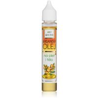 Bione Cosmetics Face and Body Oil argan oil for face and body 30 ml