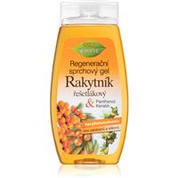 Bione Cosmetics Rakytnk Relaxing Shower Gel 260 ml