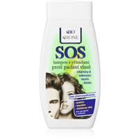 Bione Cosmetics SOS anti-hair loss shampoo 260 ml