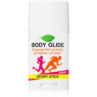 Bione Cosmetics Body Glide Sport Stick protective treatment for athletes 50 ml