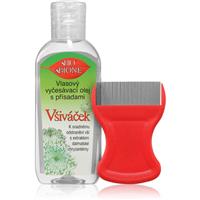 Bione Cosmetics Viv£ek set for hair