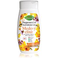 Bione Cosmetics Honey Elixir regenerating conditioner for hair 260 ml